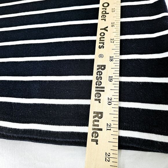 Tommy Hilfiger Womens T-Shirt Multicolor Size PS 100% Cotton Short Sleeve - Picture 4 of 10